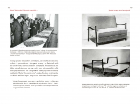 Wanda Telakowska. Piękno dla wszystkich, czyli jak powstało polskie wzornictwo powojenne - Katarzyna Rzehak