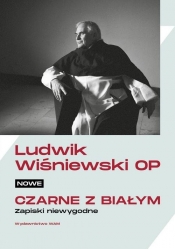 Nowe czarne z białym. - Ludwik Wiśniewski