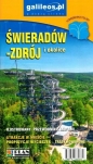 Przewodnik - Świeradów-Zdrój i okolice w.2026 - Opracowanie zbiorowe
