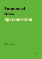 Sprzymierzeni - Emmanuel Bove