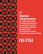 Wanda Telakowska. Piękno dla wszystkich, czyli jak powstało polskie wzornictwo powojenne - Katarzyna Rzehak