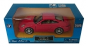 Top Mark Porsche Carrera S