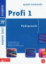 Profi 1 Podręcznik + CD