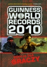 Guinness World Records 2010 Edycja dla graczy