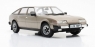 Rover 3500 SD1 (gold metallic) (CML006-1)