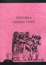 Historia Adama i Ewy