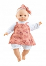 Lalka hiszpańska bobas Judith 36cm