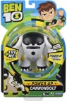 Figurka Ben 10 deluxe 15 cm Kulopłot (PBT76600D) od 4 lat