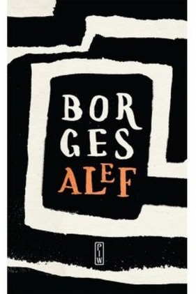 Alef - Jorge Luis Borges
