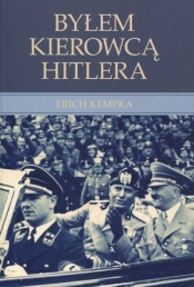 Byłem kierowcą Hitlera