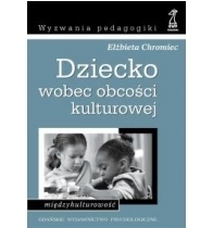 Dziecko wobec obcości kulturowej