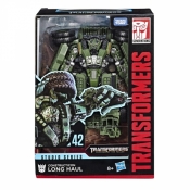 Figurka Transformers GEN Studio Series Voyager Long Haul (E0702/E4469)