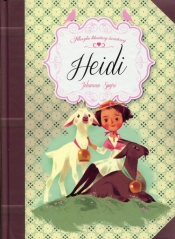 Heidi (Uszkodzona okładka)