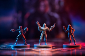 Mass Effect: Gra Planszowa