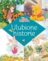 Ulubione historie. Disney. Kubuś i Przyjaciele Opracowanie zbiorowe