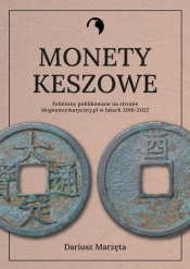 Monety keszowe / Galeria u Marzęty - Marzęta Dariusz
