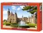 Puzzle Moszna Castle, Poland 1500 elementów (150670)