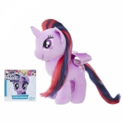 Maskotka My Little Pony Kucyki z pięknymi włosami Twilight Sparkle (E0032/E0433)