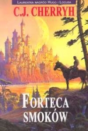 Forteca smoków - C.J. Cherryh