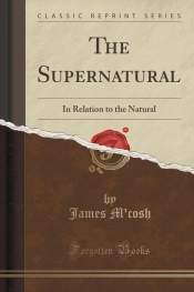 The Supernatural