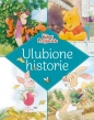 Ulubione historie. Disney. Kubuś i Przyjaciele - Opracowanie zbiorowe
