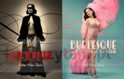 Burlesque and the Art of the Teese / Fetish and the Art of Teese