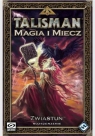 Talisman: Magia i Miecz - Zwiastun Wiek: 14+