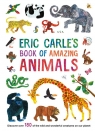 Eric Carle's Book of Amazing Animals Carle Eric
