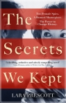 The Secrets We Kept Lara Prescott