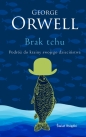 Brak tchu (wydanie pocketowe) - George Orwell