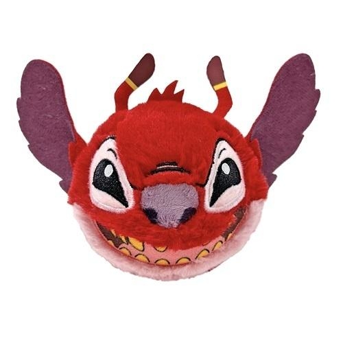 Ty Beanie Bouncers Disney Lilo & Stitch Lero