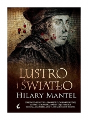 Lustro i światło - Hilary Mantel
