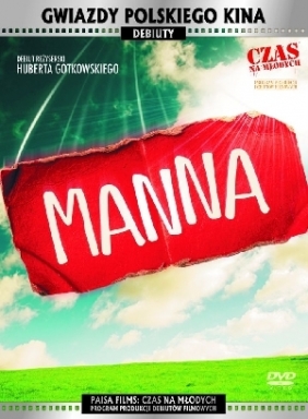 Manna