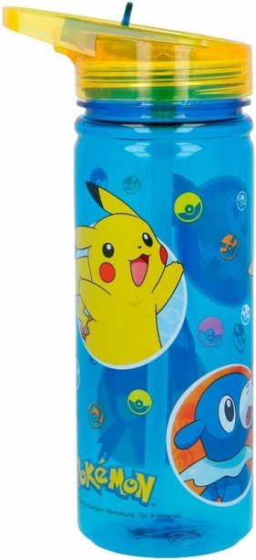 Pokemon bidon 580 ml