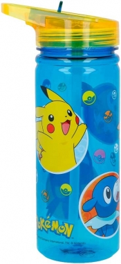Pokemon bidon 580 ml