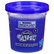 Masa plastyczna Play-Doh Slime Tuba Pojedyncza fioletowa (E8790/F5456)