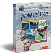 ŻYWIOŁY/POWIETRZE - Kinga Preibisz-Wala