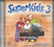 SuperKids 3 CD (2)