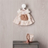 Zestaw ubranek Teresa dla lalki Celia 30cm