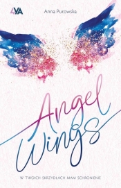 Angel Wings - Purowska Anna