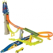 Hot Wheels Oblężenie mutantów - <br />