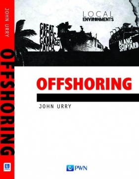 Offshoring - John Urry