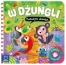 W dżungli. Podwójne okienka. Otwórz i sprawdź!