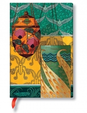 Notatnik Chrysalis Mini - <br />