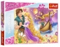 Puzzle 200: Magiczny świat księżniczek (13267)