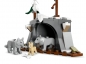 Lego City - Ciężarówka z laboratorium arktycznej odkrywczyni, 1064 el. (60471)