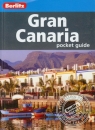 Berlitz P Gran Canaria Pocket Guide