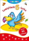 Łamigłówki 5-latka