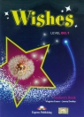 Wishes B2.1 Student's Book  Virginia Evans, Jenny Dooley