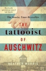 The Tattooist of Auschwitz Heather Morris